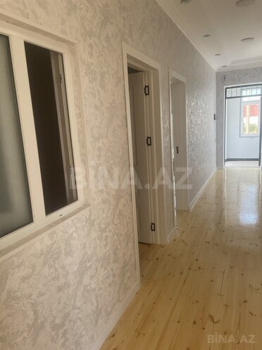 4 otaqlı həyət evi/bağ evi - Məmmədli q. - 125 m² (25)