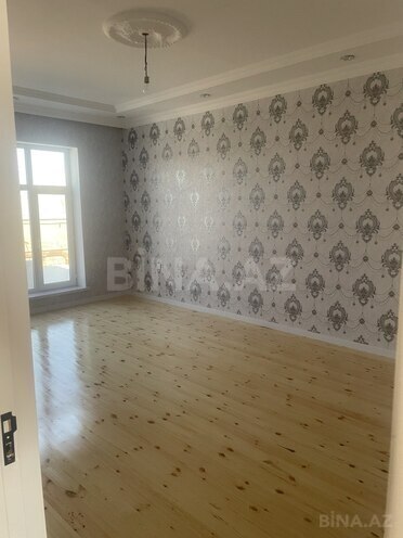 4 otaqlı həyət evi/bağ evi - Məmmədli q. - 125 m² (15)
