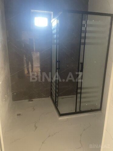4 otaqlı həyət evi/bağ evi - Məmmədli q. - 125 m² (13)