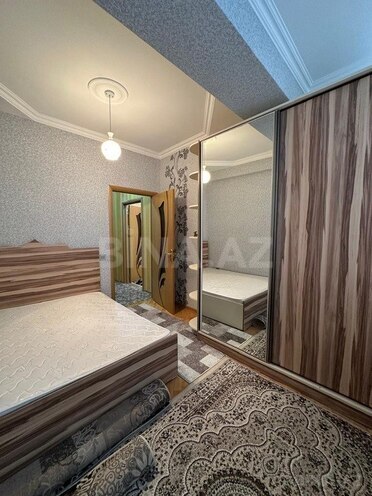 2 otaqlı yeni tikili - Masazır q. - 42 m² (4)