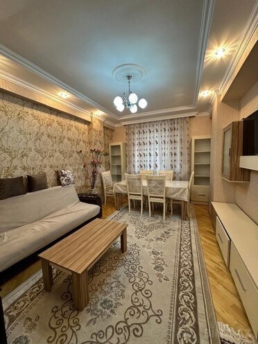 2 otaqlı yeni tikili - Masazır q. - 42 m² (2)