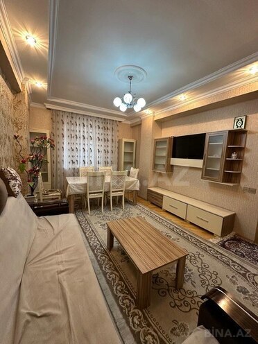2 otaqlı yeni tikili - Masazır q. - 42 m² (1)