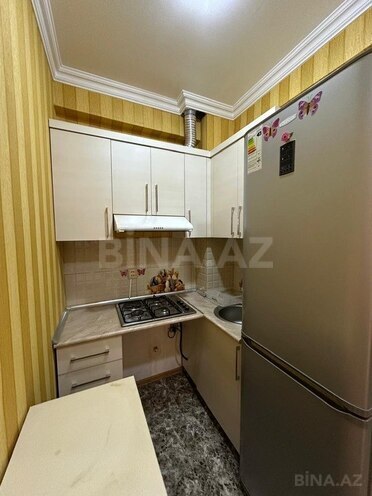 2 otaqlı yeni tikili - Masazır q. - 42 m² (3)