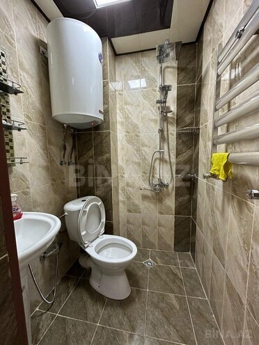 2 otaqlı yeni tikili - Masazır q. - 42 m² (6)