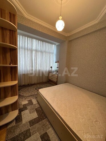 2 otaqlı yeni tikili - Masazır q. - 42 m² (5)