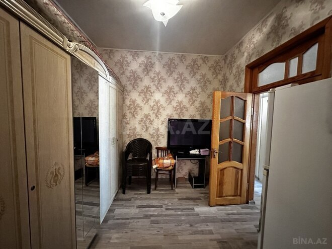 4-комн. дом/дача - пос. Новханы - 200 м² (21)