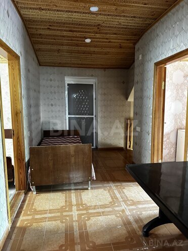4-комн. дом/дача - пос. Новханы - 200 м² (16)