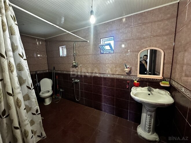 4-комн. дом/дача - пос. Новханы - 200 м² (20)