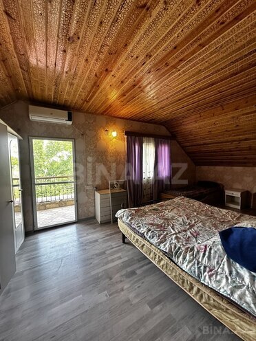 4-комн. дом/дача - пос. Новханы - 200 м² (12)