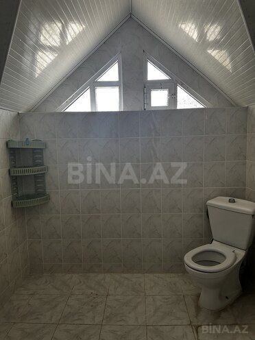 4-комн. дом/дача - пос. Новханы - 200 м² (15)