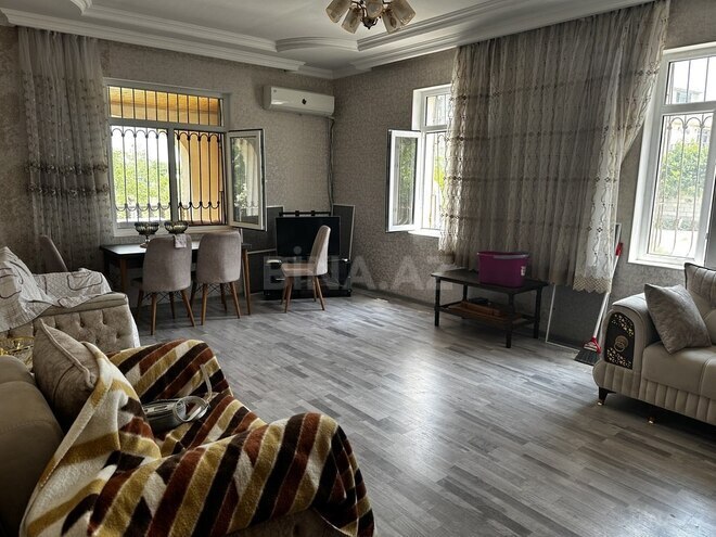 4-комн. дом/дача - пос. Новханы - 200 м² (18)
