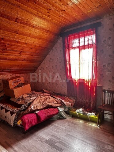 4-комн. дом/дача - пос. Новханы - 200 м² (14)
