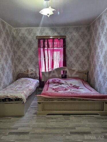 4-комн. дом/дача - пос. Новханы - 200 м² (22)