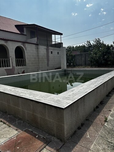 4-комн. дом/дача - пос. Новханы - 200 м² (6)