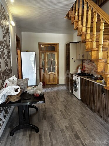 4-комн. дом/дача - пос. Новханы - 200 м² (19)