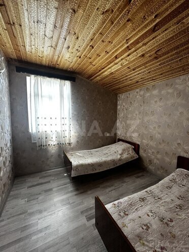 4-комн. дом/дача - пос. Новханы - 200 м² (11)