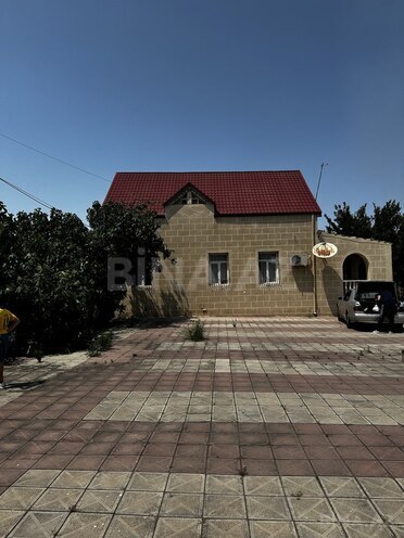 4-комн. дом/дача - пос. Новханы - 200 м² (10)