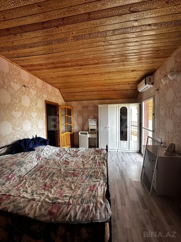 4-комн. дом/дача - пос. Новханы - 200 м² (13)