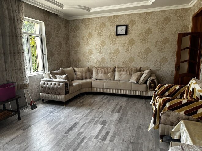 4-комн. дом/дача - пос. Новханы - 200 м² (17)