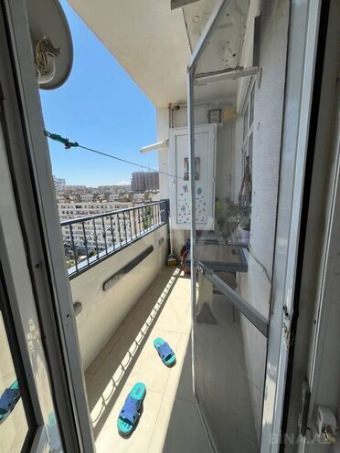 2-комн. новостройка - м. Иншаатчылар - 70 м² (5)