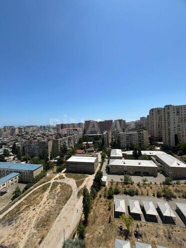 2-комн. новостройка - м. Иншаатчылар - 70 м² (6)