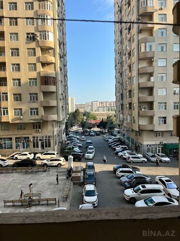 1 otaqlı yeni tikili - Həzi Aslanov q. - 65 m² (6)