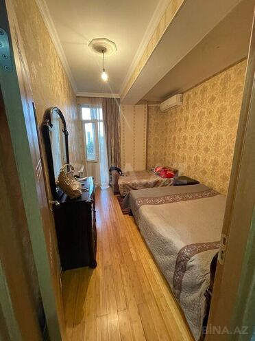 1 otaqlı yeni tikili - Həzi Aslanov q. - 65 m² (1)
