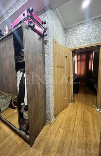 1 otaqlı yeni tikili - Həzi Aslanov q. - 65 m² (4)