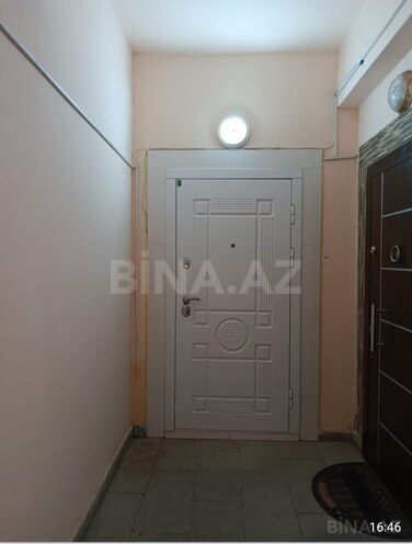 3 otaqlı yeni tikili - Nəriman Nərimanov m. - 110 m² (21)