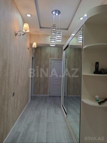 3 otaqlı yeni tikili - Nəriman Nərimanov m. - 110 m² (10)