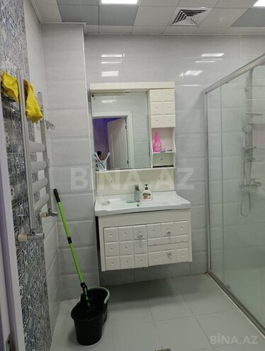 3 otaqlı yeni tikili - Nəriman Nərimanov m. - 110 m² (18)
