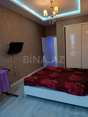 3 otaqlı yeni tikili - Nəriman Nərimanov m. - 110 m² (16)