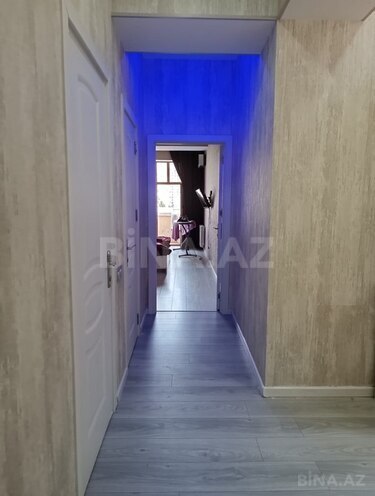 3 otaqlı yeni tikili - Nəriman Nərimanov m. - 110 m² (24)