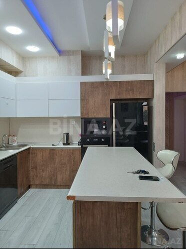 3 otaqlı yeni tikili - Nəriman Nərimanov m. - 110 m² (23)