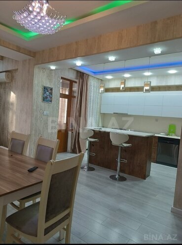 3 otaqlı yeni tikili - Nəriman Nərimanov m. - 110 m² (26)