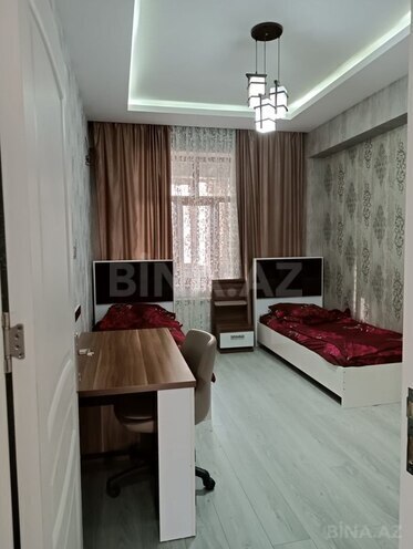 3 otaqlı yeni tikili - Nəriman Nərimanov m. - 110 m² (13)