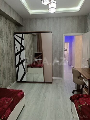 3 otaqlı yeni tikili - Nəriman Nərimanov m. - 110 m² (15)
