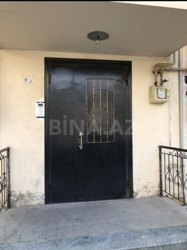 3 otaqlı yeni tikili - Nəriman Nərimanov m. - 110 m² (4)