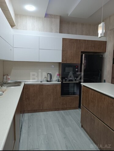 3 otaqlı yeni tikili - Nəriman Nərimanov m. - 110 m² (22)