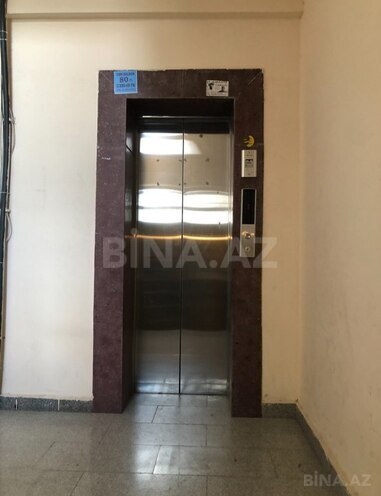 3 otaqlı yeni tikili - Nəriman Nərimanov m. - 110 m² (5)