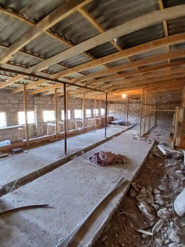 2-комн. дом/дача - пос. Бина - 65 м² (11)