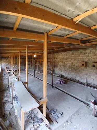 2-комн. дом/дача - пос. Бина - 65 м² (10)