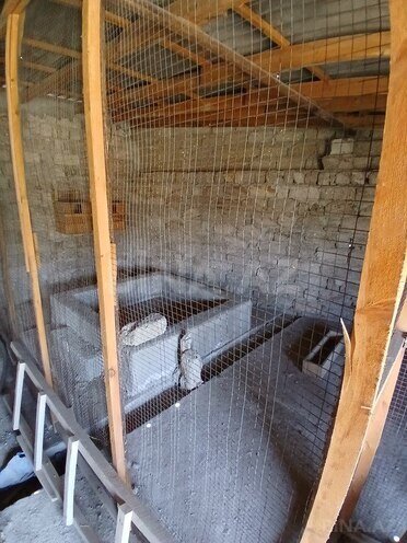 2-комн. дом/дача - пос. Бина - 65 м² (15)