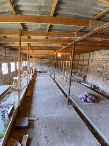 2-комн. дом/дача - пос. Бина - 65 м² (13)