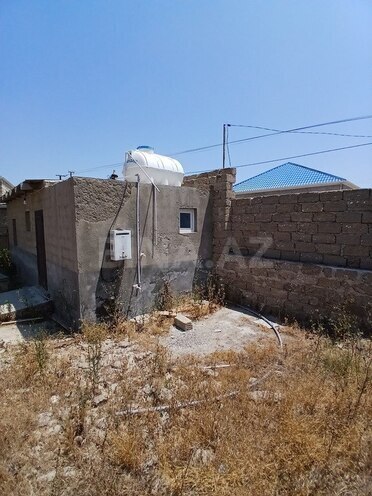 2-комн. дом/дача - пос. Бина - 65 м² (9)