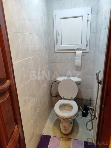 2 otaqlı köhnə tikili - 4-cü mikrorayon q. - 55 m² (7)