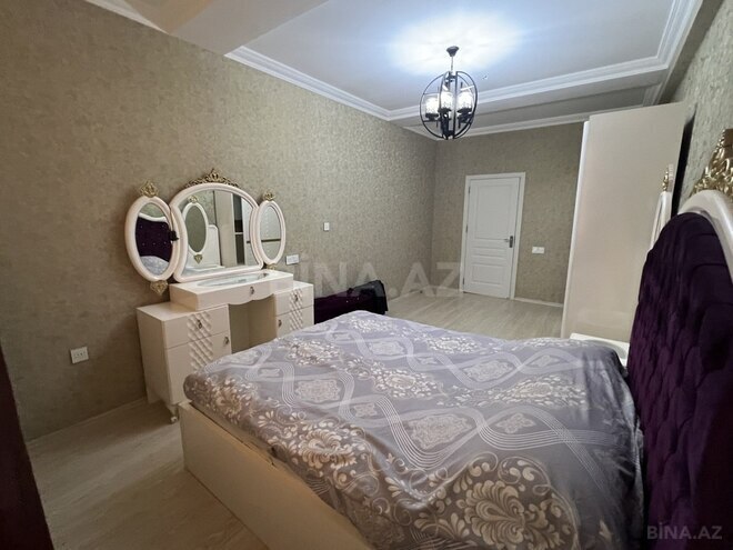 2 otaqlı yeni tikili - Yeni Yasamal q. - 78 m² (4)