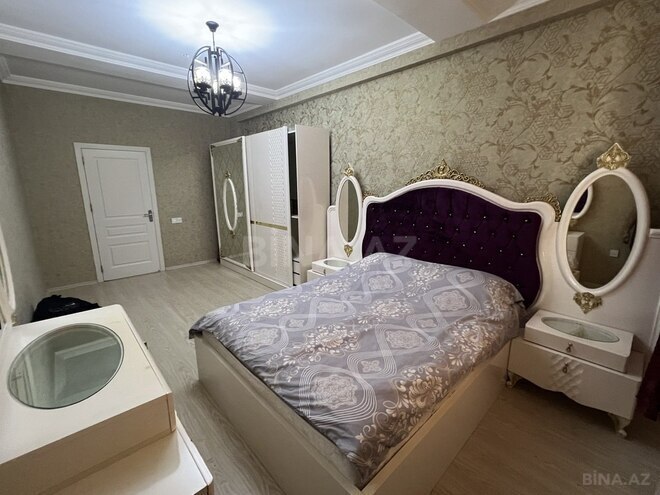 2 otaqlı yeni tikili - Yeni Yasamal q. - 78 m² (3)