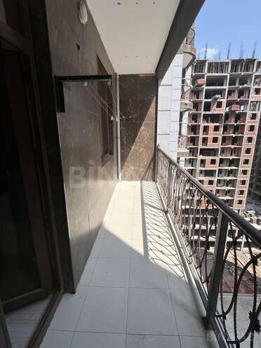2 otaqlı yeni tikili - Yeni Yasamal q. - 78 m² (10)