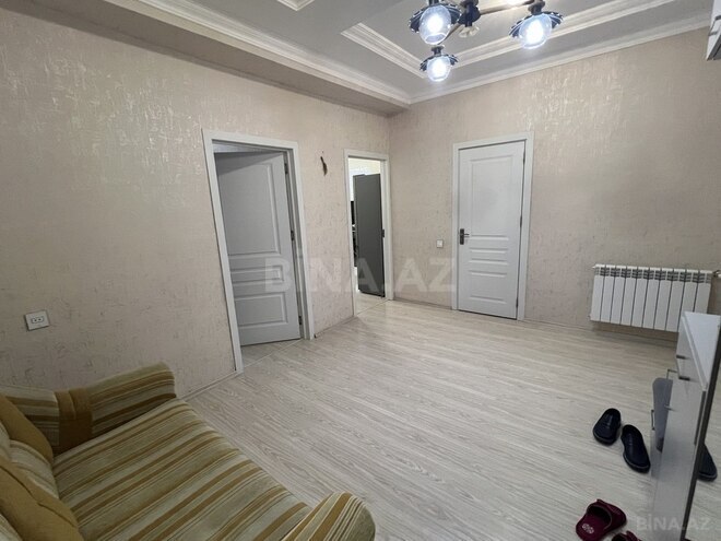 2 otaqlı yeni tikili - Yeni Yasamal q. - 78 m² (6)